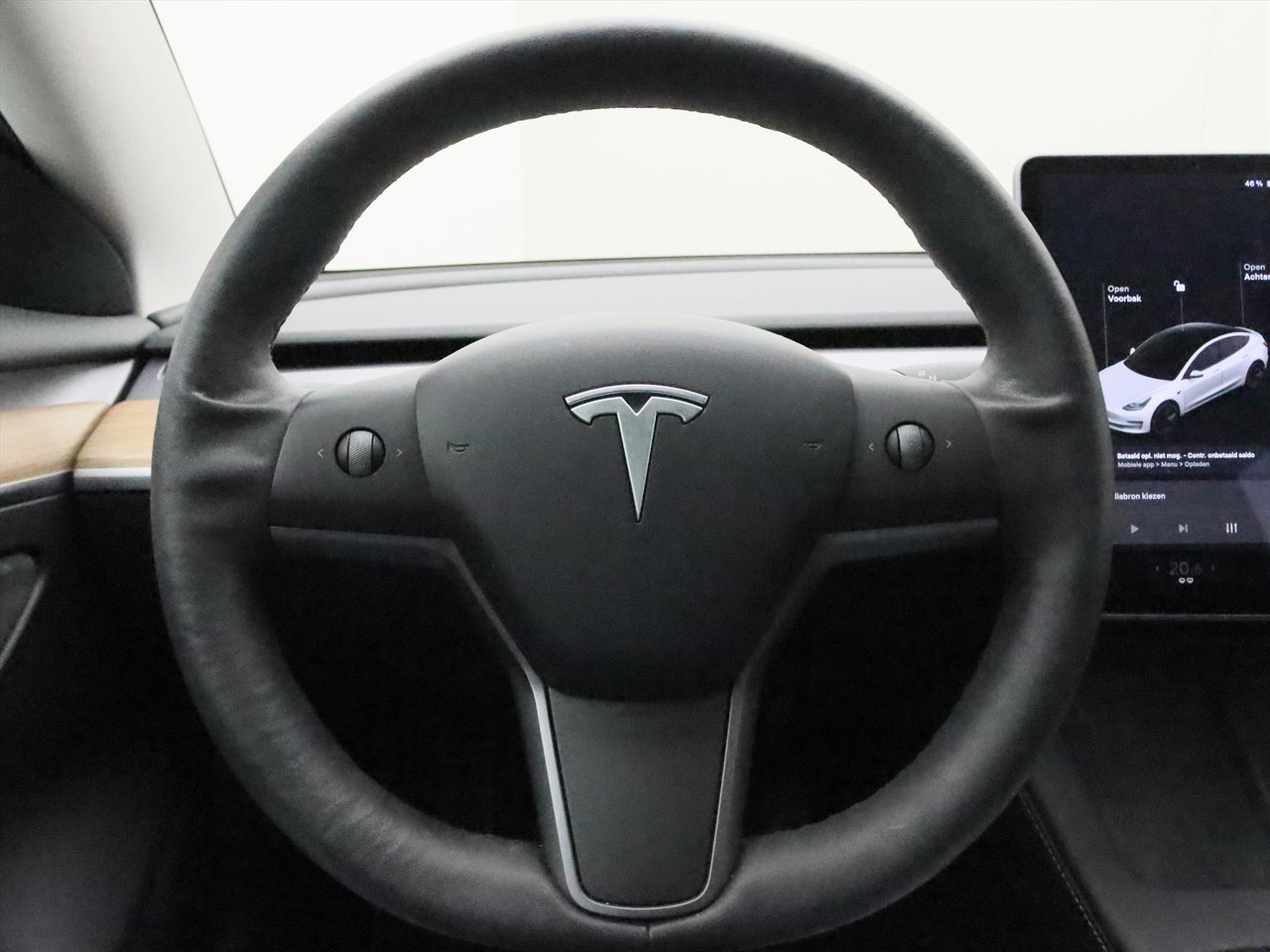 Tesla Model 3 Standard RWD Plus FACELIFT 90,3% SoH [ LFP-ACCU+WARMTEPOMP+AUTOPILOT+60 kWh+PREMIUM AUDIO ] 21