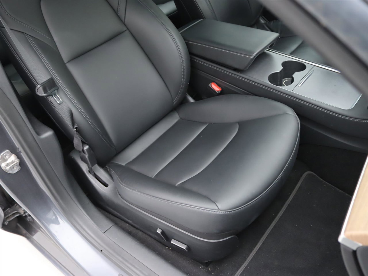 Tesla Model 3 Long-Range AWD 351pk 75 kWh FACELIFT 88.9% SoH [ WARMTEPOMP+AUTOPILOT+620KM WLTP ] 20