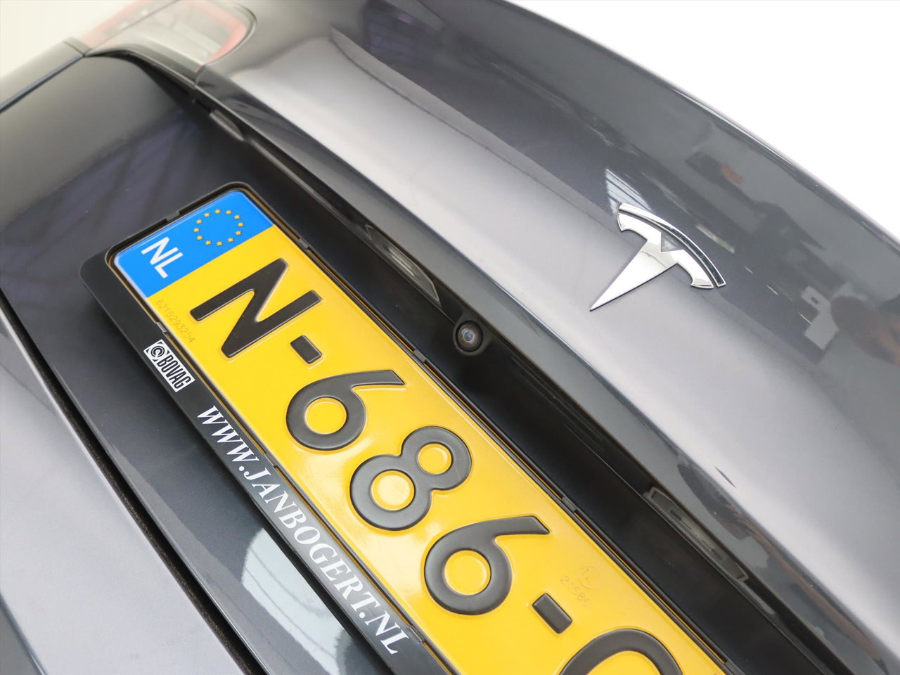 Tesla Model 3 Long-Range AWD 351pk 75 kWh FACELIFT 88.9% SoH [ WARMTEPOMP+AUTOPILOT+620KM WLTP ] 9