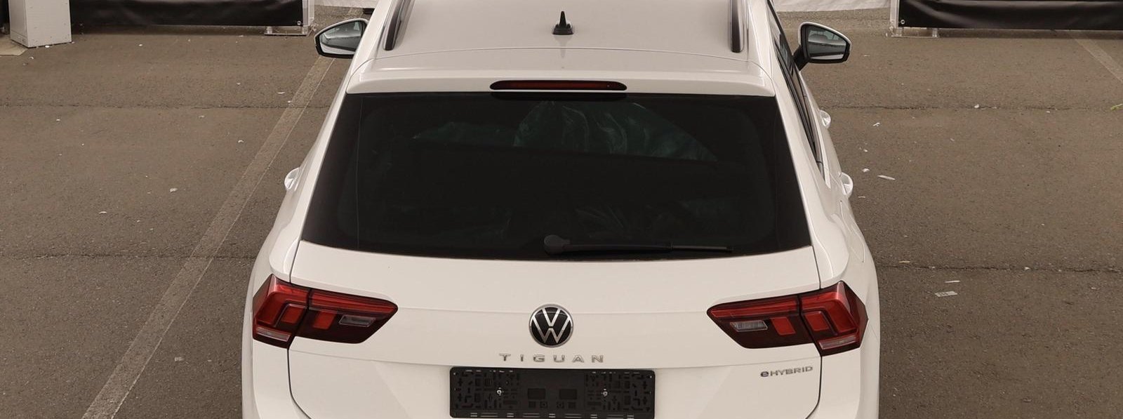 Volkswagen Tiguan Life eHybrid 11