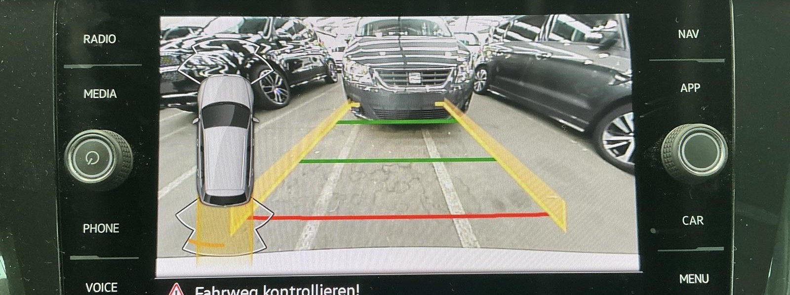 Volkswagen Tiguan Life eHybrid 5