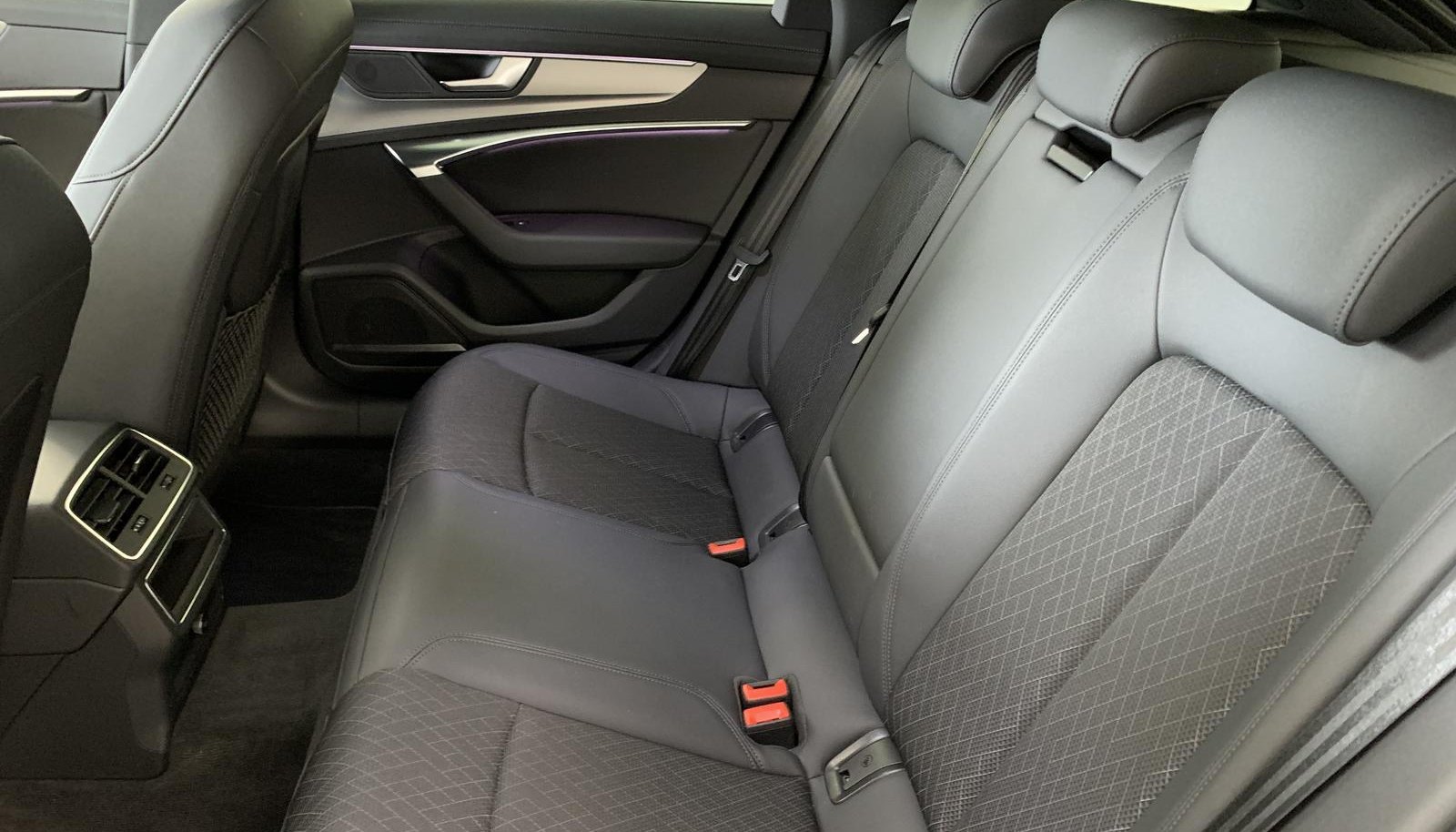 Audi A6 S-Line 10