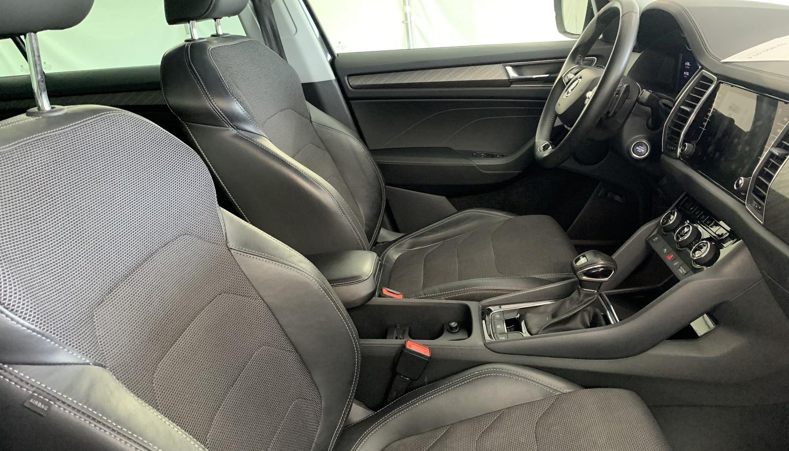 Skoda Kodiaq Style 4