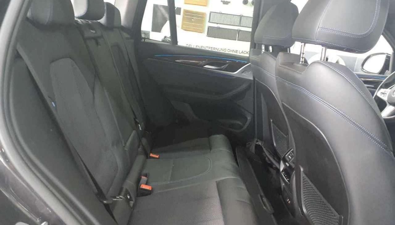 BMW X3 M Sport 5