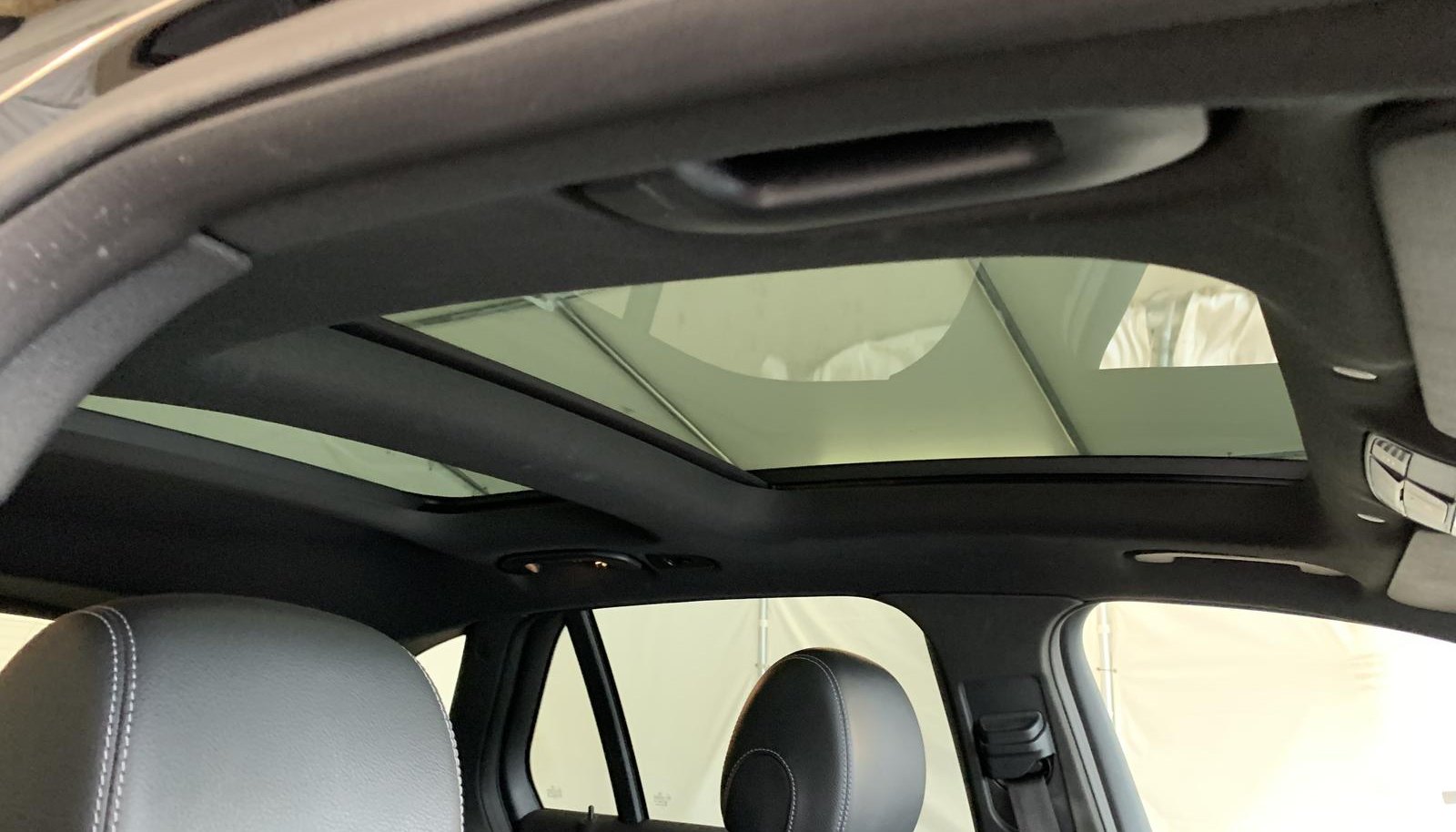 Mercedes-Benz GLC AMG Line 4