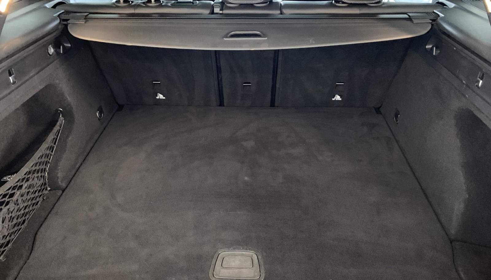 Mercedes-Benz GLC AMG Line 7