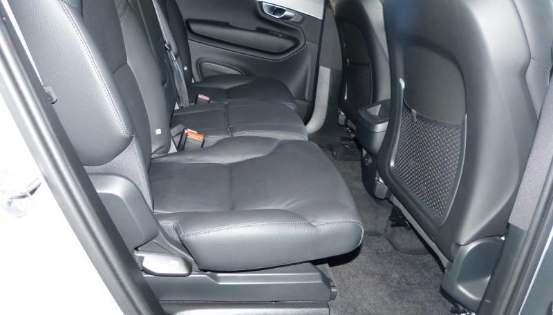 Volvo XC90 Plus Bright AWD 5