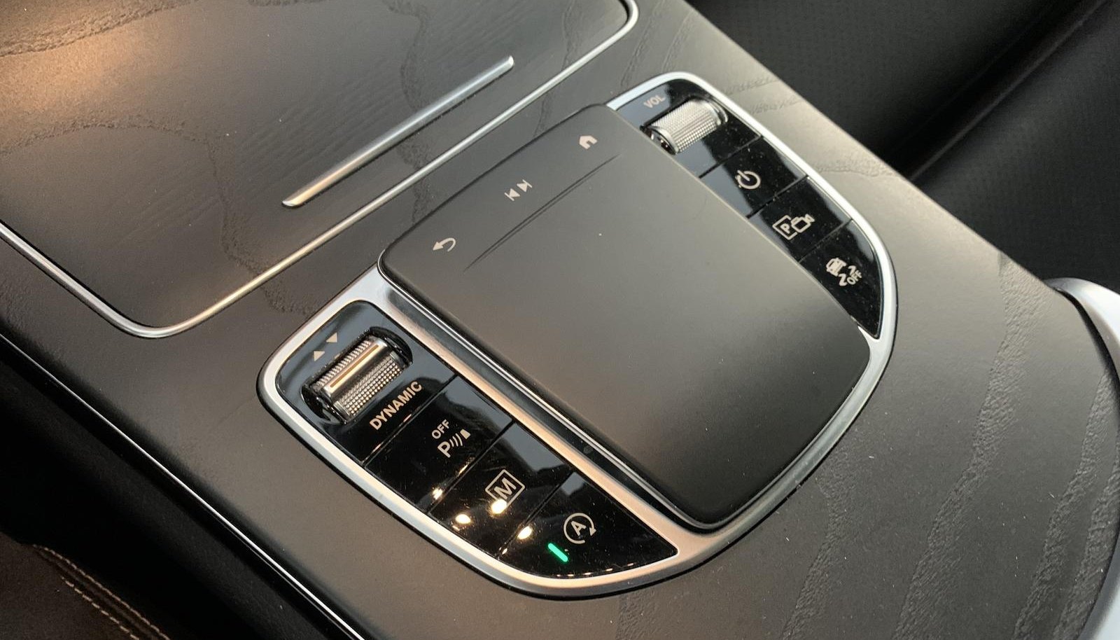 Mercedes-Benz GLC AMG Line 12