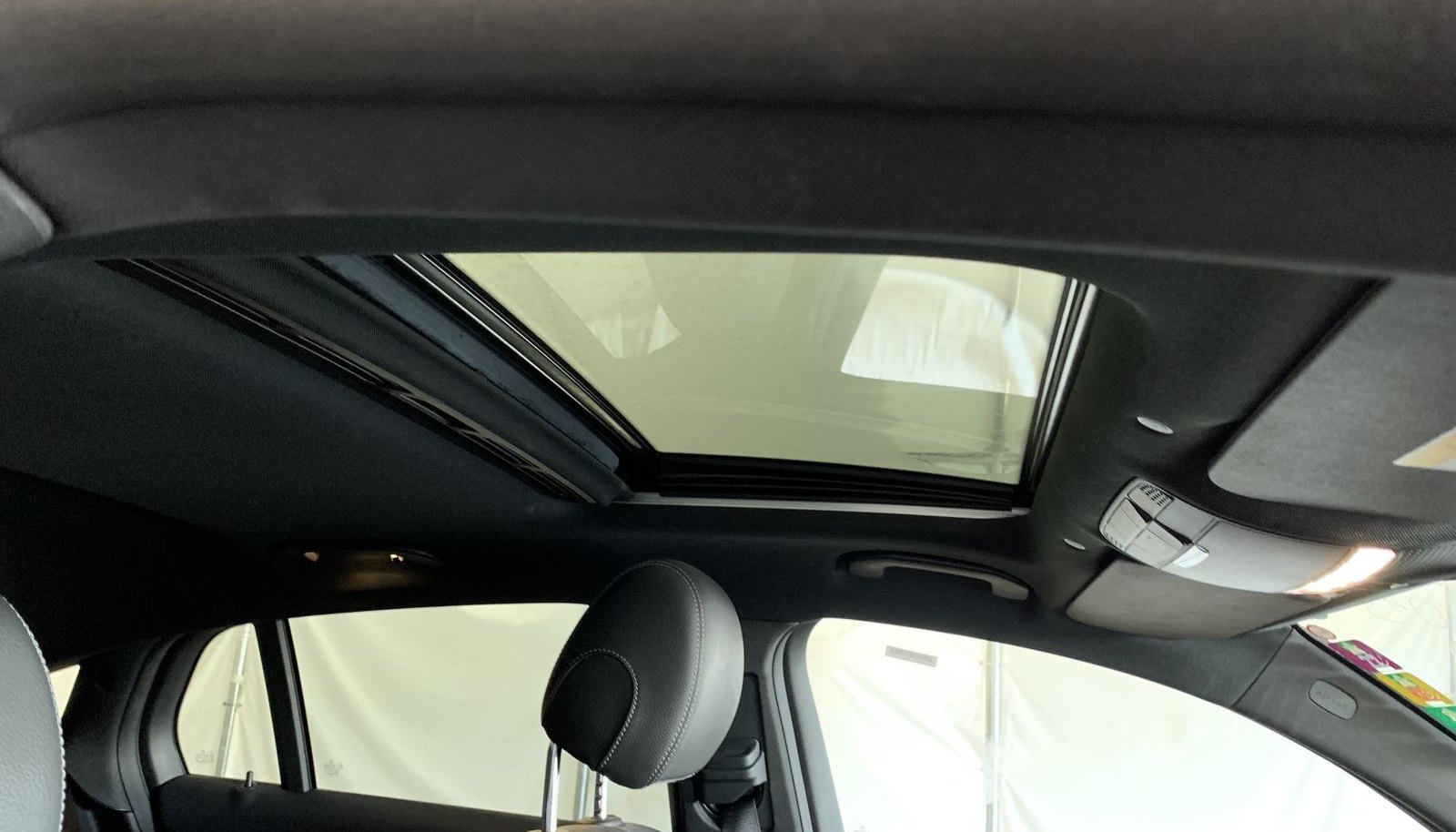 Mercedes-Benz GLC AMG Line 4