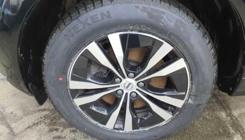 Volvo XC60 Inscription Expression Recharge PHEV AWD 5