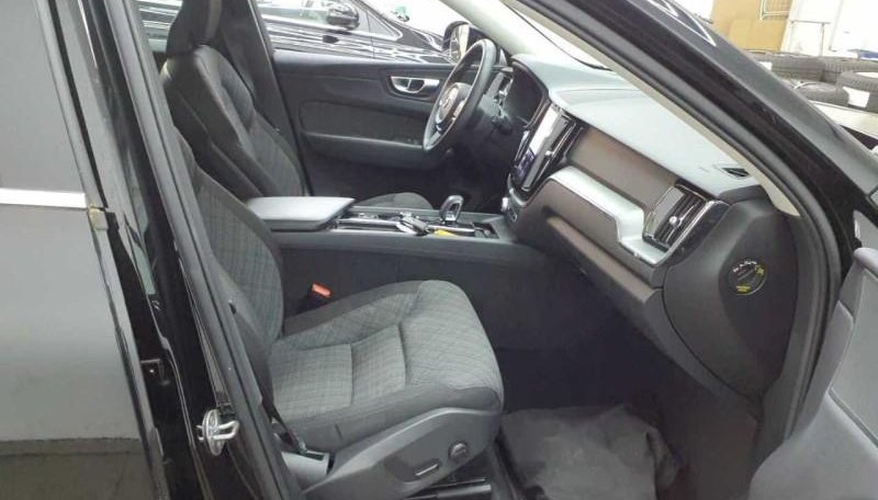 Volvo XC60 Inscription Expression Recharge PHEV AWD 6
