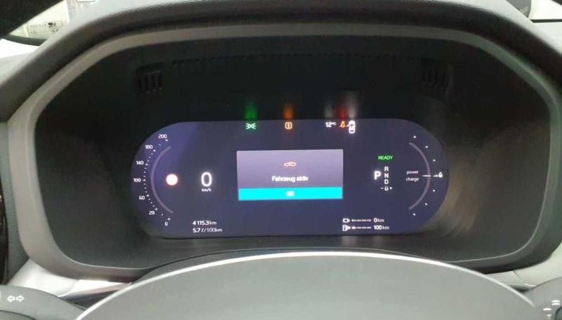 Volvo XC60 Inscription Expression Recharge PHEV AWD 8