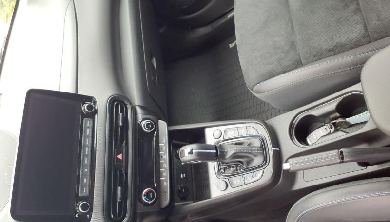 Hyundai Kona N Performance 2WD 6