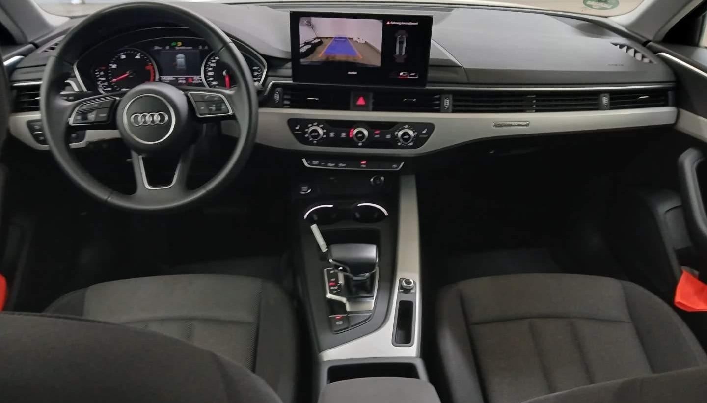Audi A4 Avant quattro PANO/KAMERA/STANDHZ/LED+/AHK 4