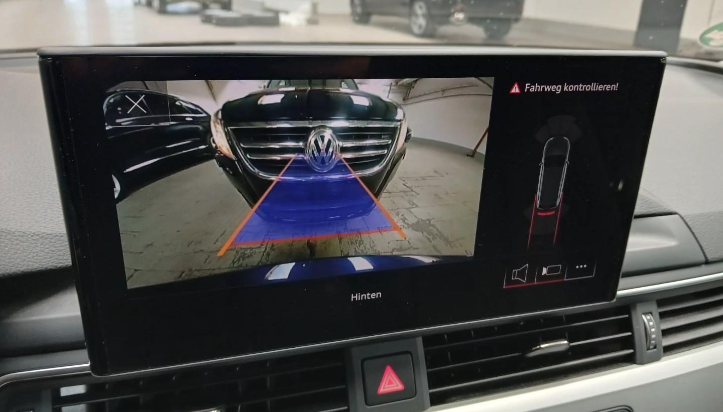 Audi A4 Avant quattro PANO/KAMERA/STANDHZ/LED+/AHK 5