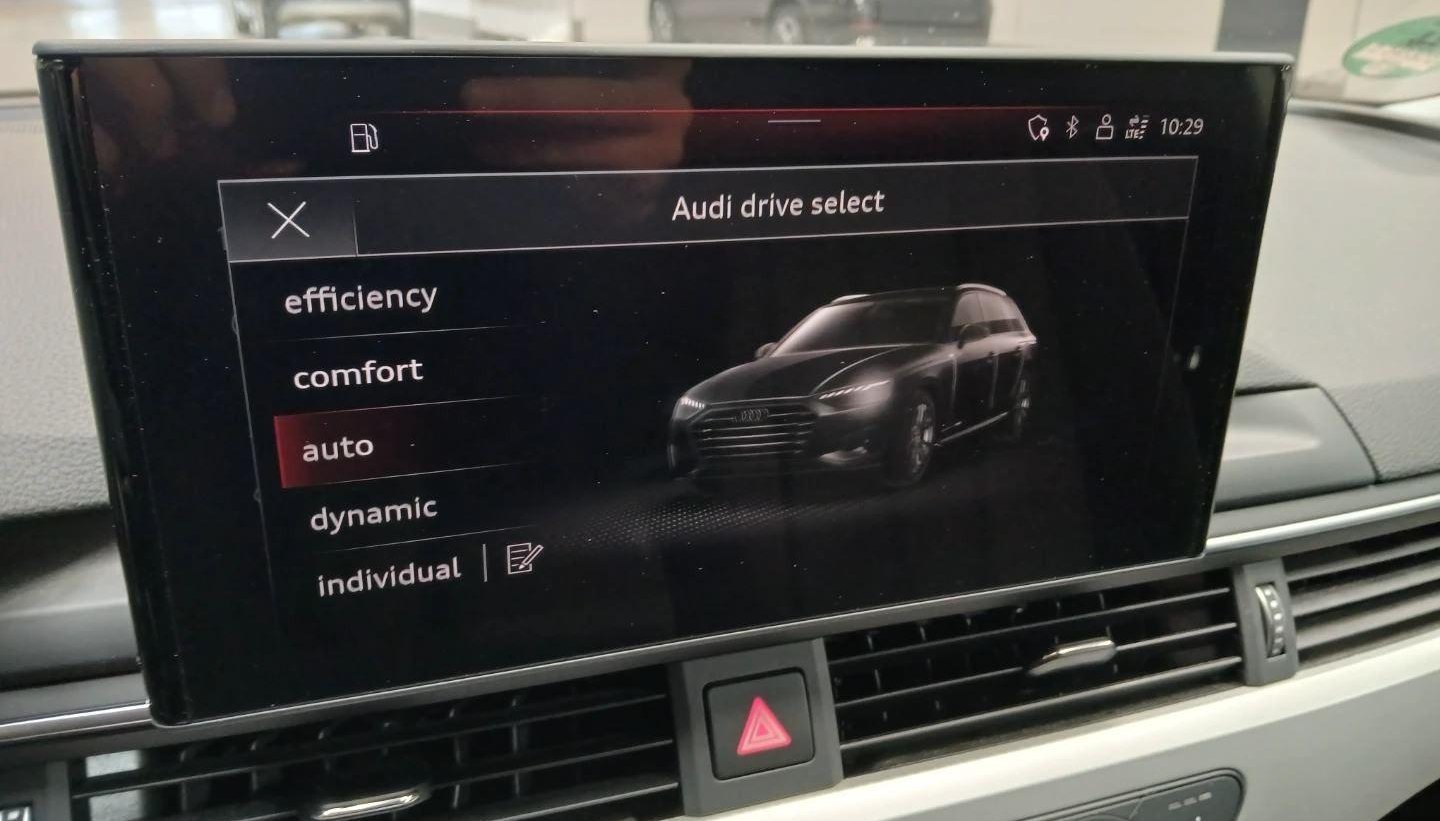 Audi A4 Avant quattro PANO/KAMERA/STANDHZ/LED+/AHK 7
