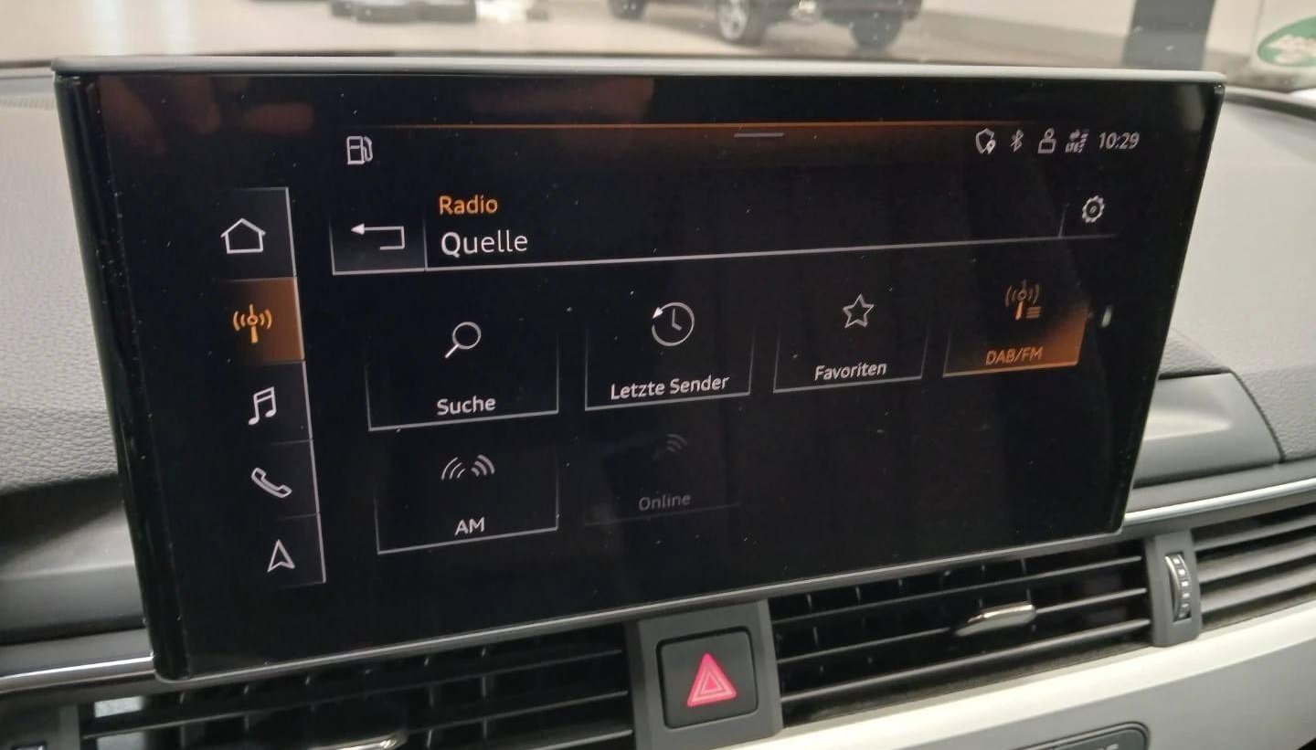 Audi A4 Avant quattro PANO/KAMERA/STANDHZ/LED+/AHK 8