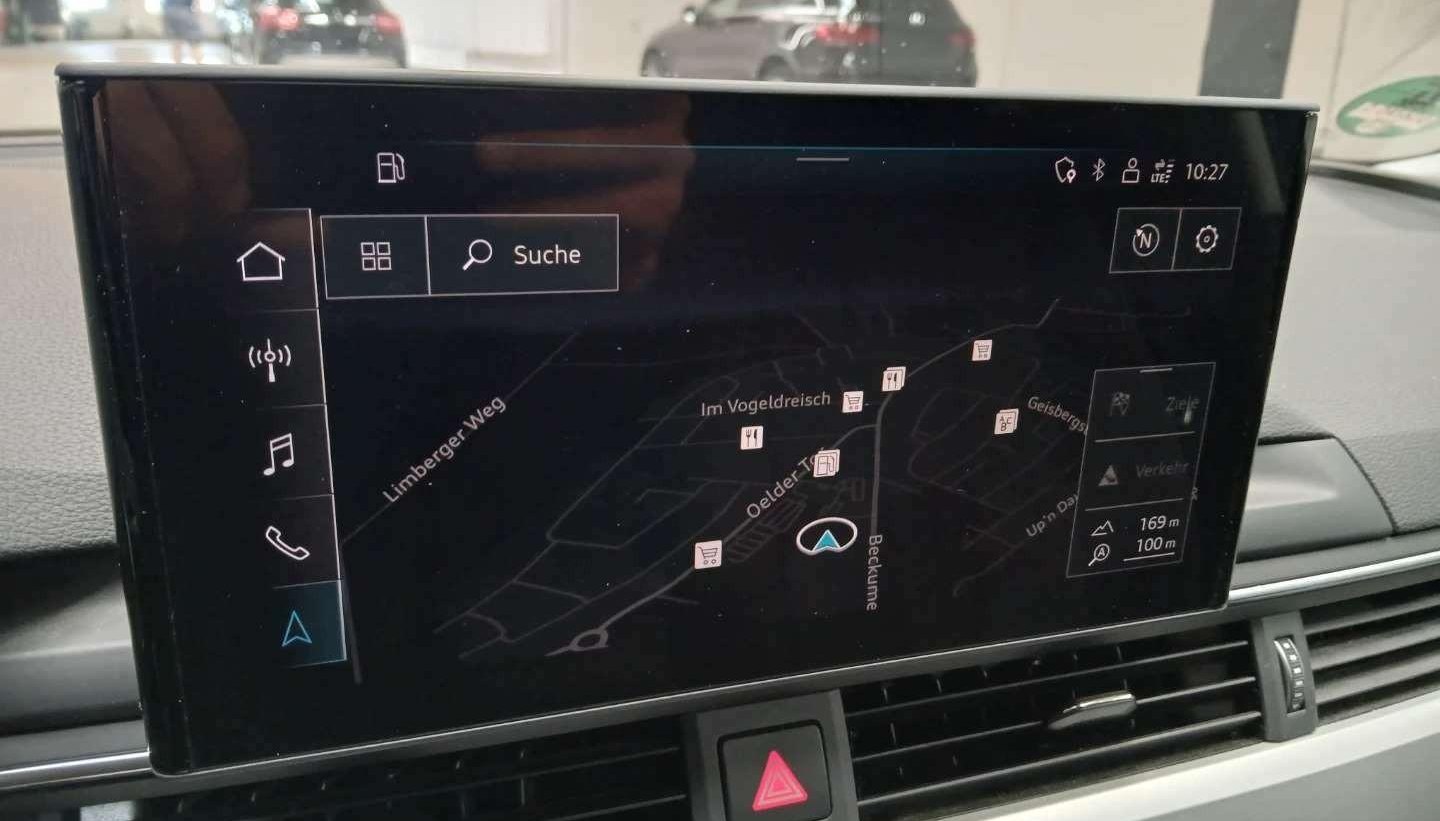 Audi A4 Avant quattro PANO/KAMERA/STANDHZ/LED+/AHK 9