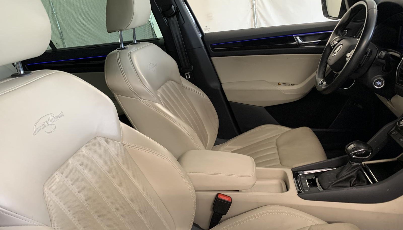 Skoda Kodiaq L&K 4x4 3