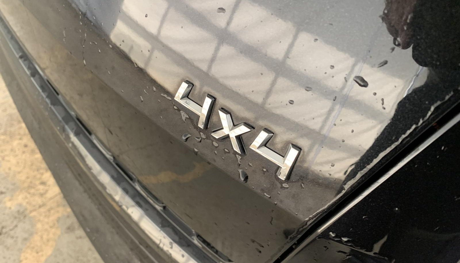 Skoda Kodiaq L&K 4x4 7