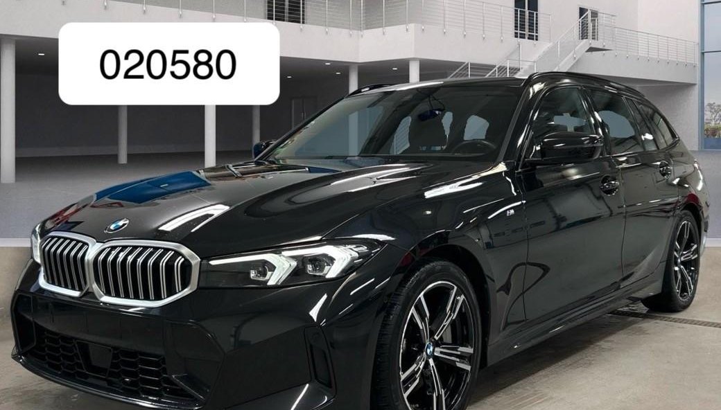 BMW 3 330 i xDrive M Sport