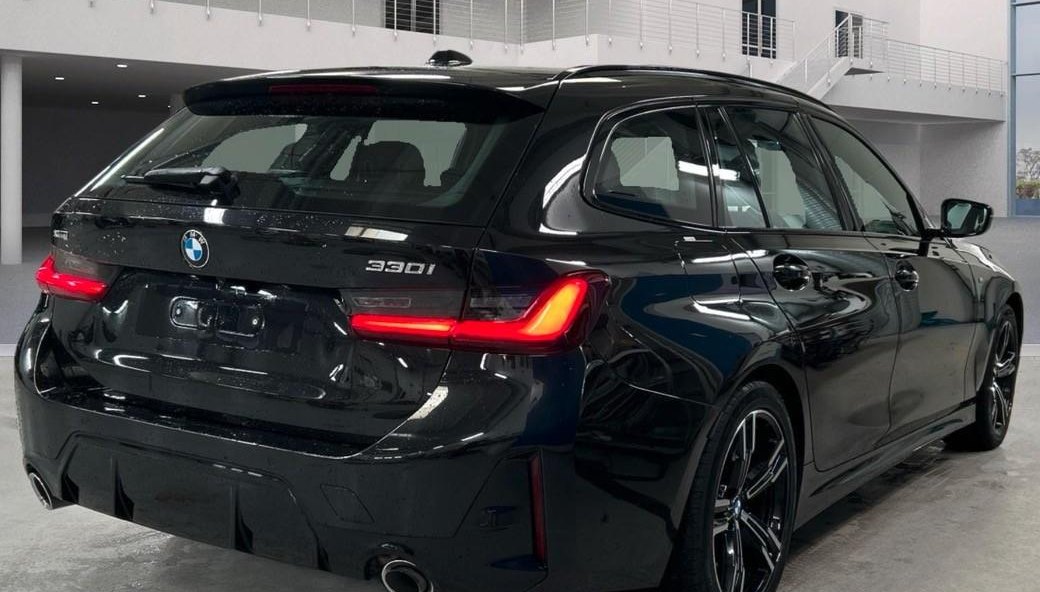 BMW 3 330 i xDrive M Sport 2