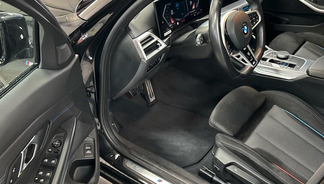 BMW 3 330 i xDrive M Sport 9