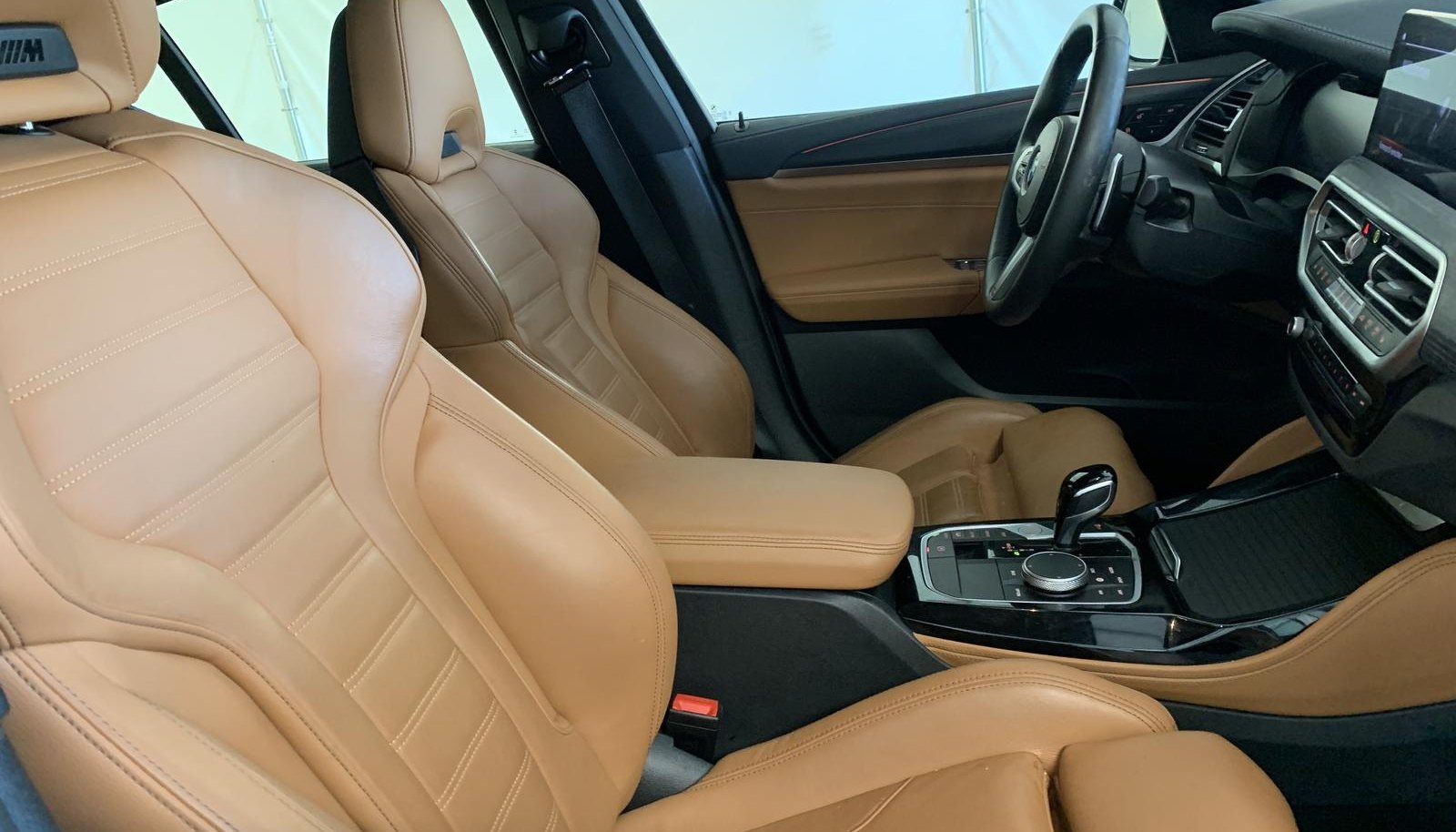BMW X4 M Sport 3