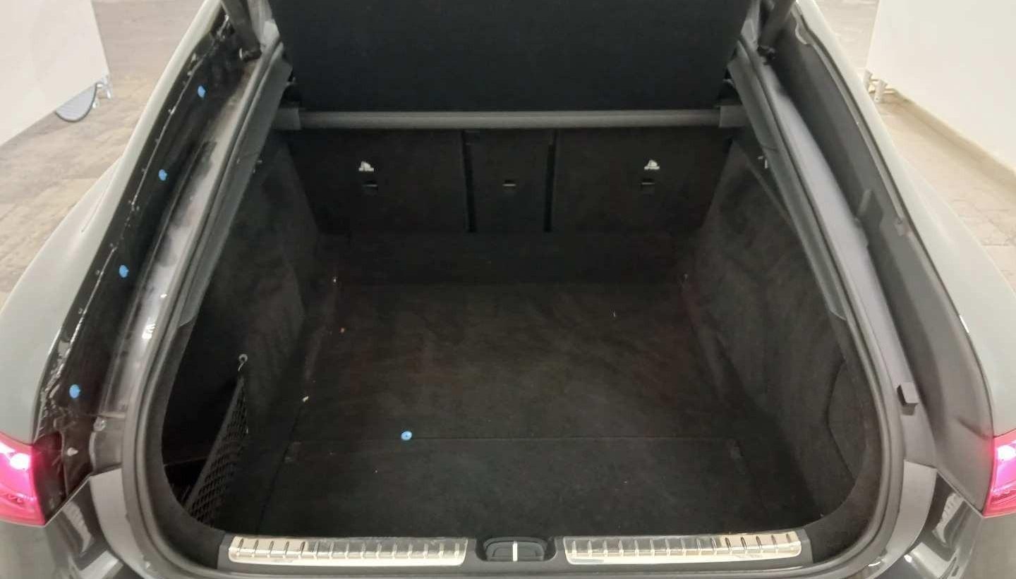 Mercedes-Benz EQS AMG Line 10