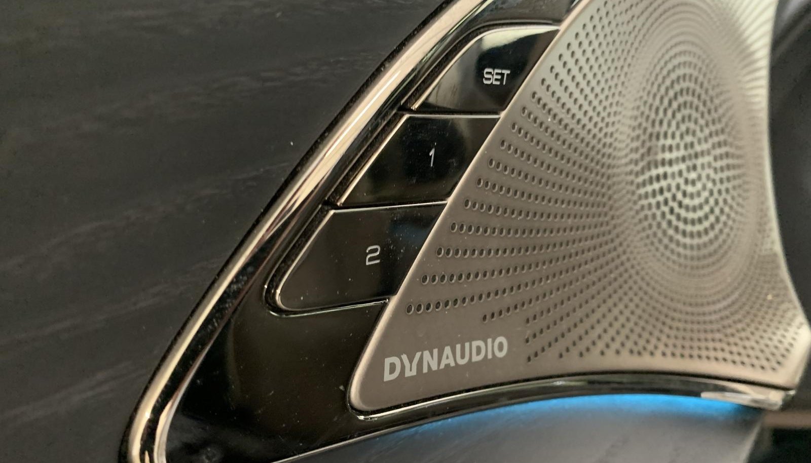 BYD HAN 380 kW AWD Executive 10