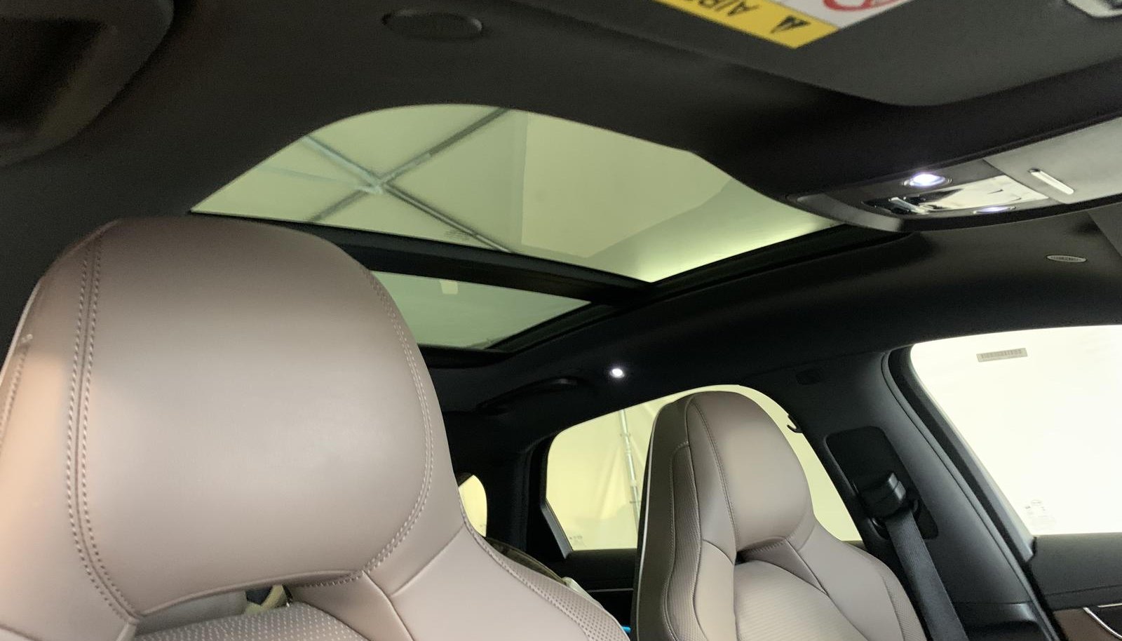 BYD HAN 380 kW AWD Executive 5