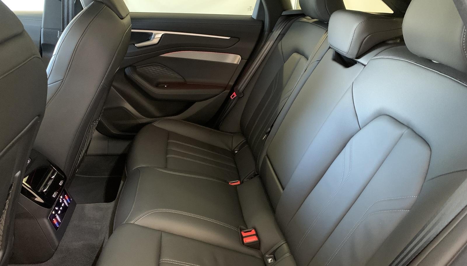 Audi A6 S-Line 10