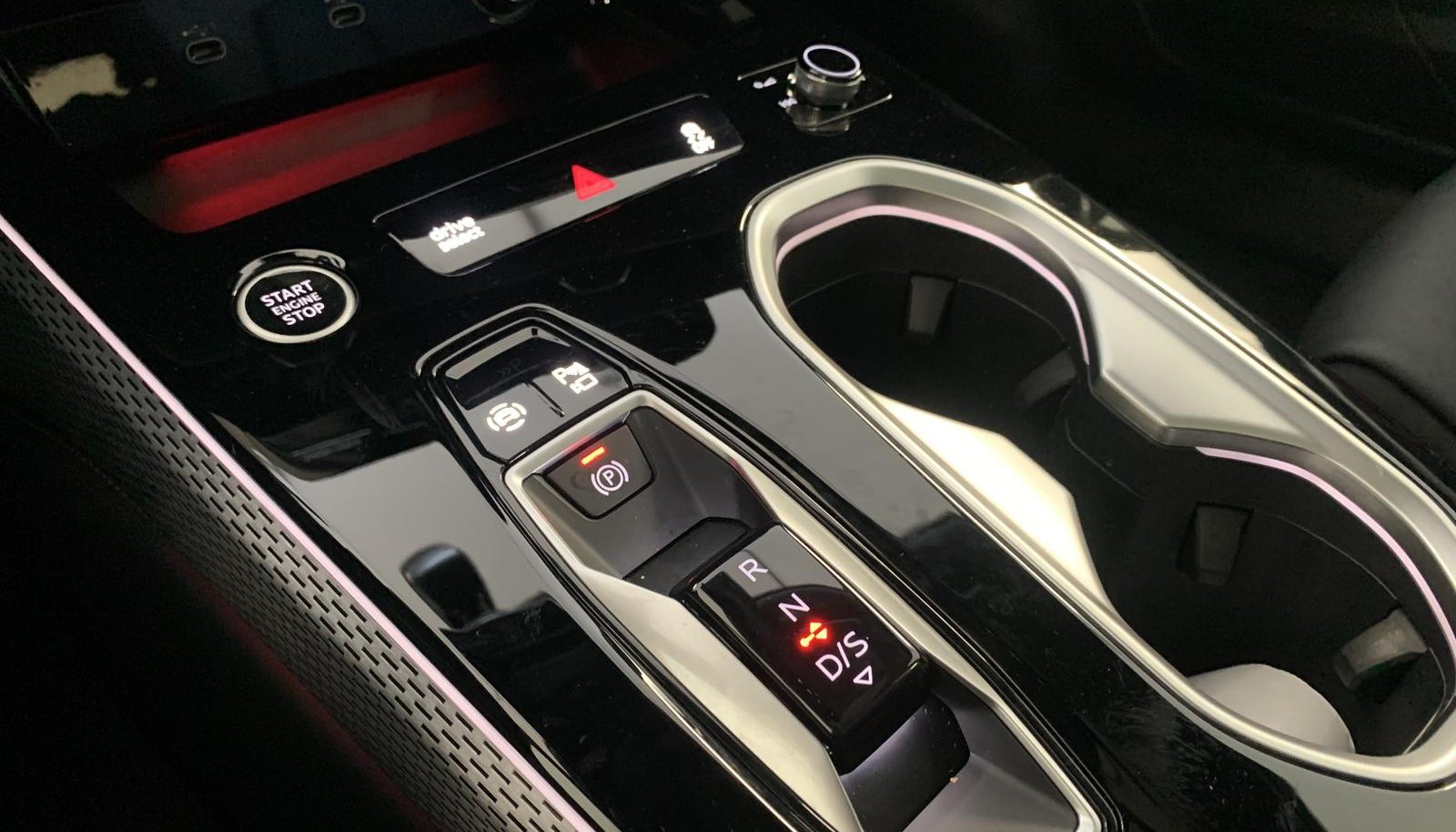 Audi A6 S-Line 12