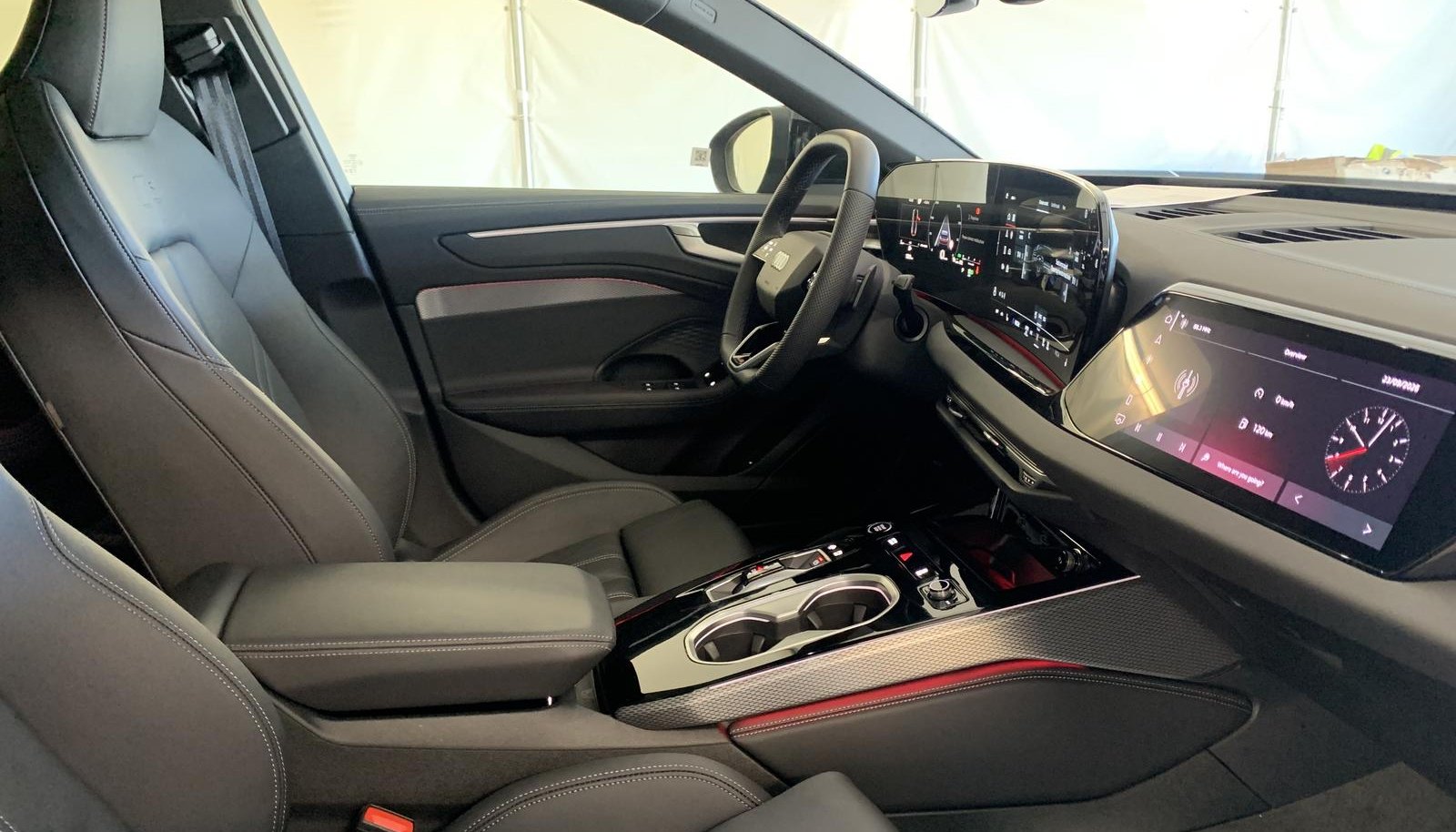 Audi A6 S-Line 3