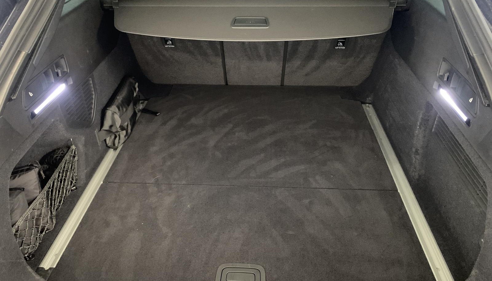 Audi A6 S-Line 6