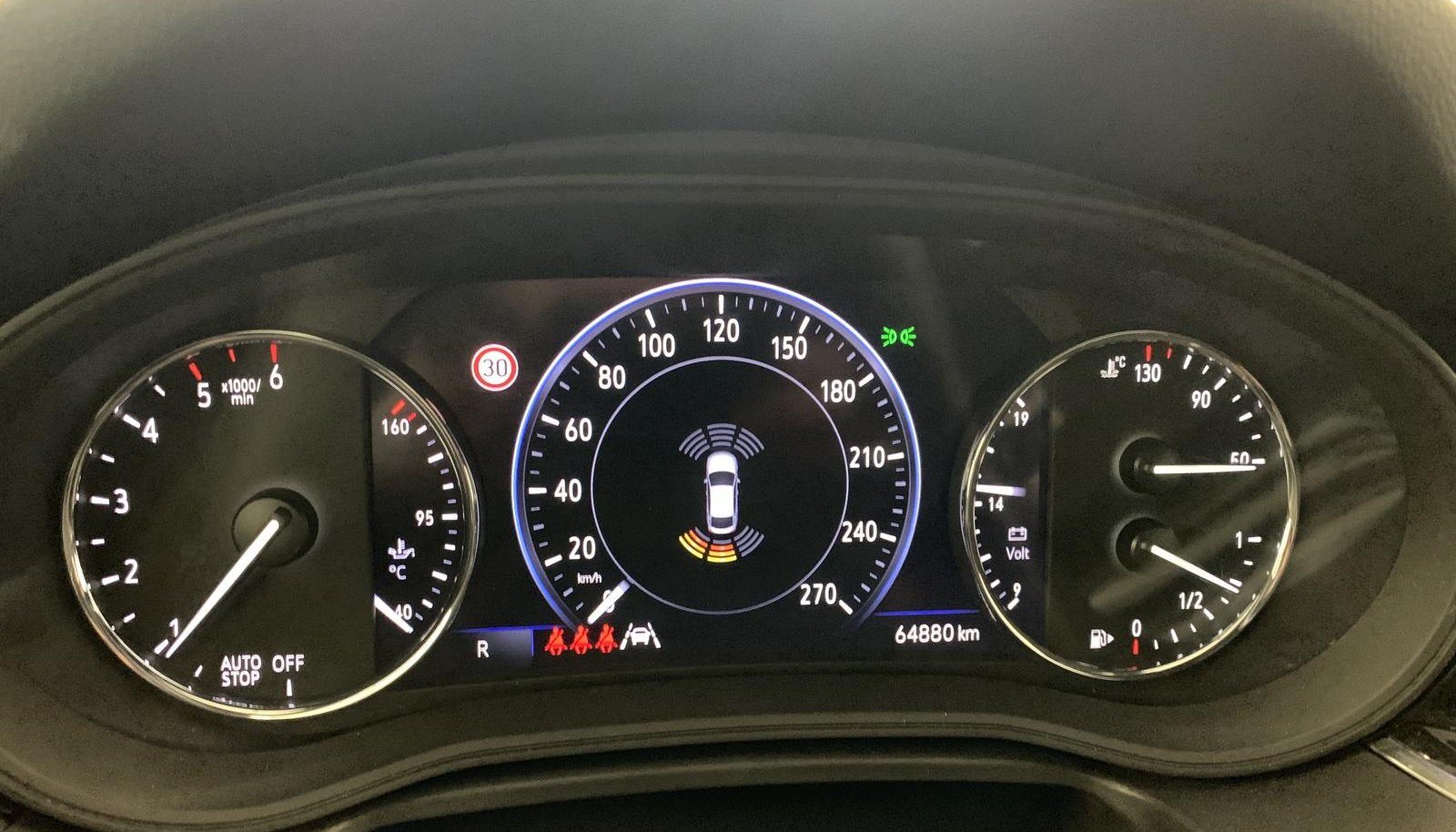 Opel Insignia Business 12
