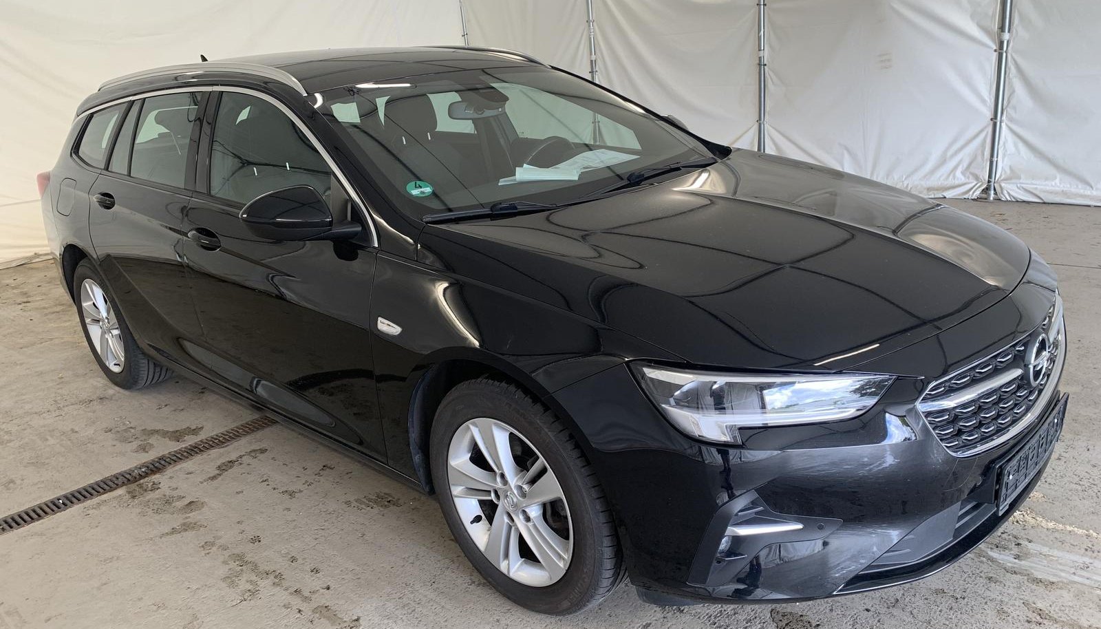 Opel Insignia Business 2