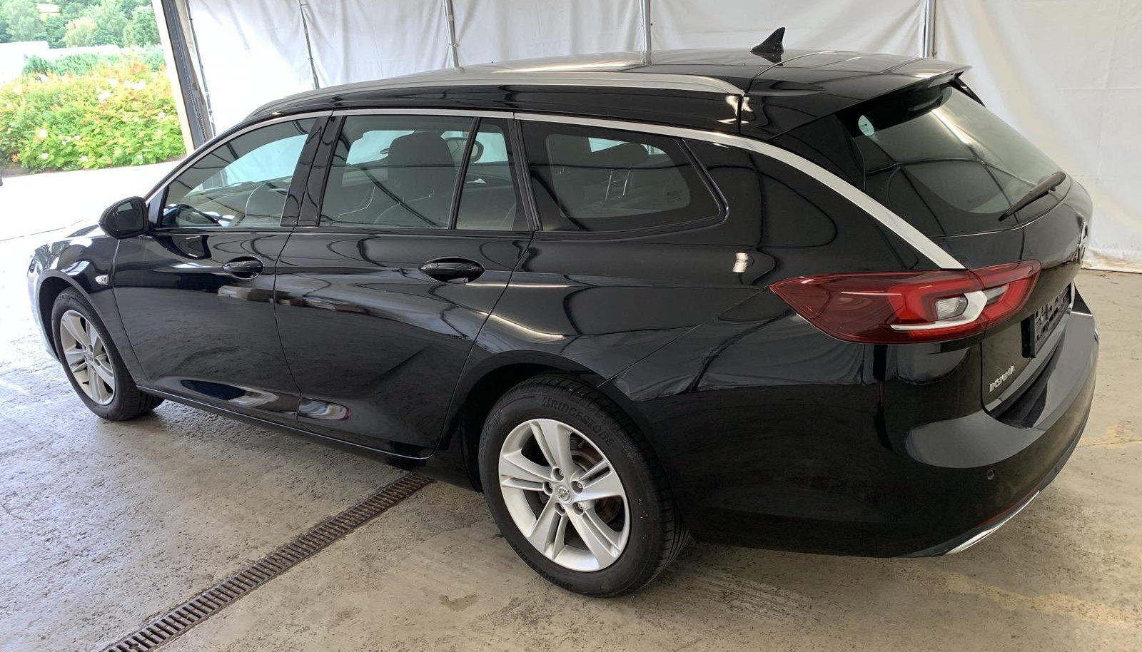 Opel Insignia Business 6