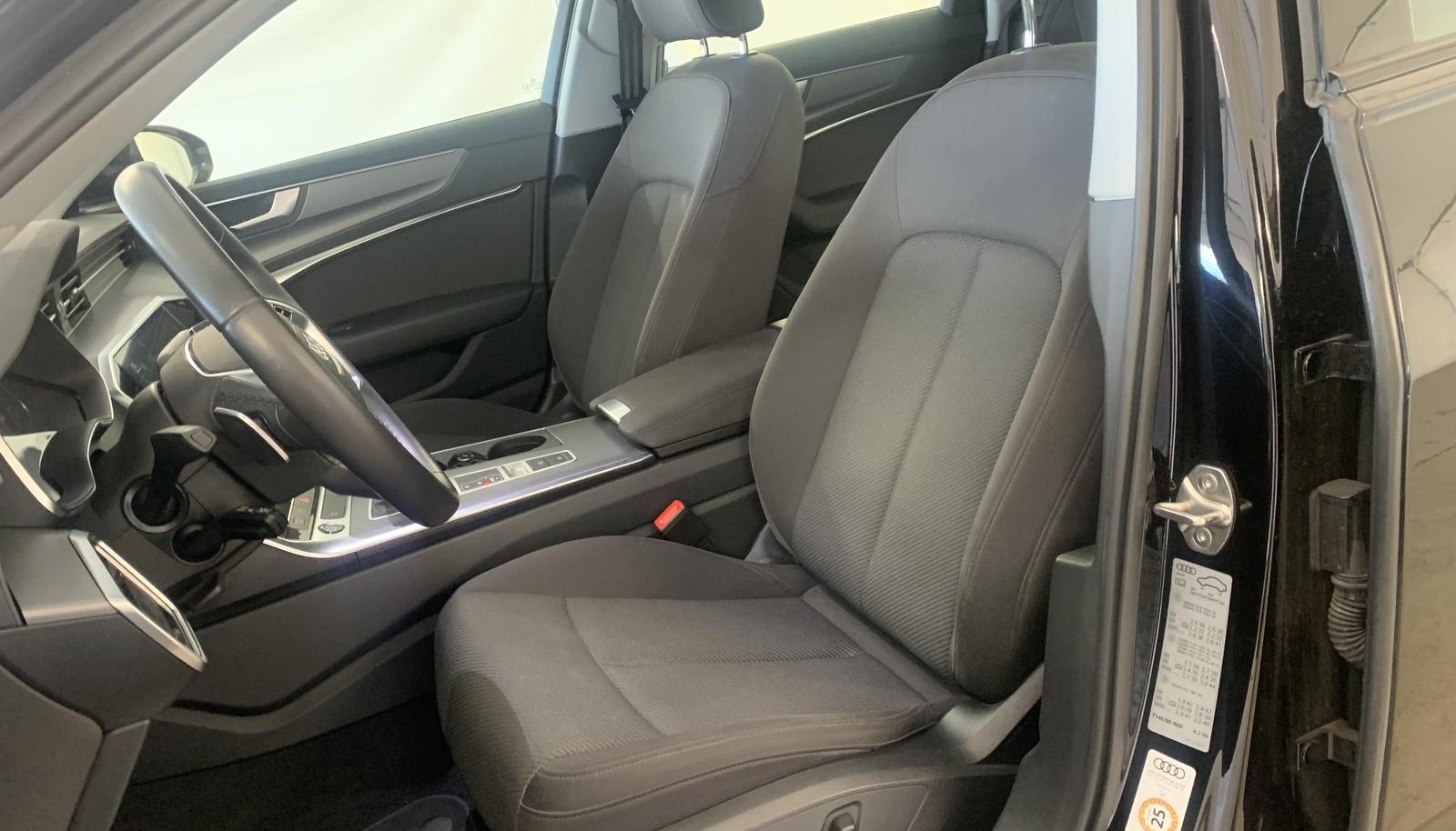 Audi A6 5