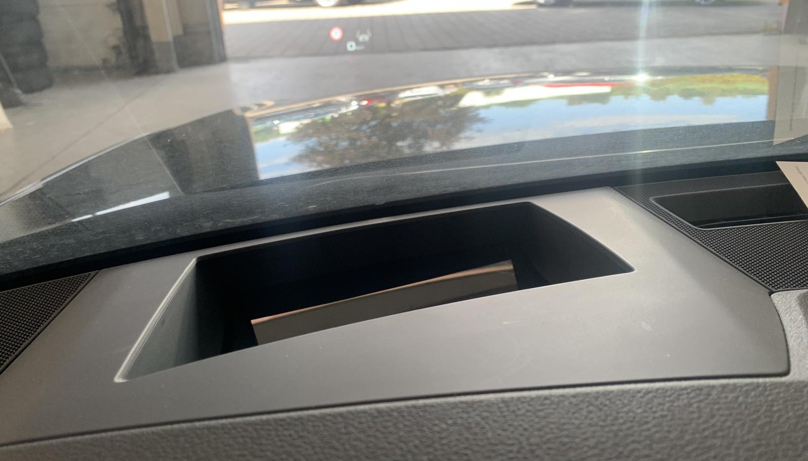 Audi A6 8