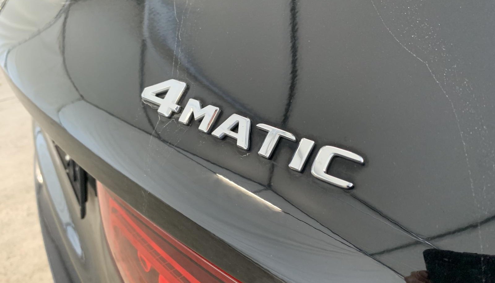 Mercedes-Benz GLC Exclusive Interieur 6
