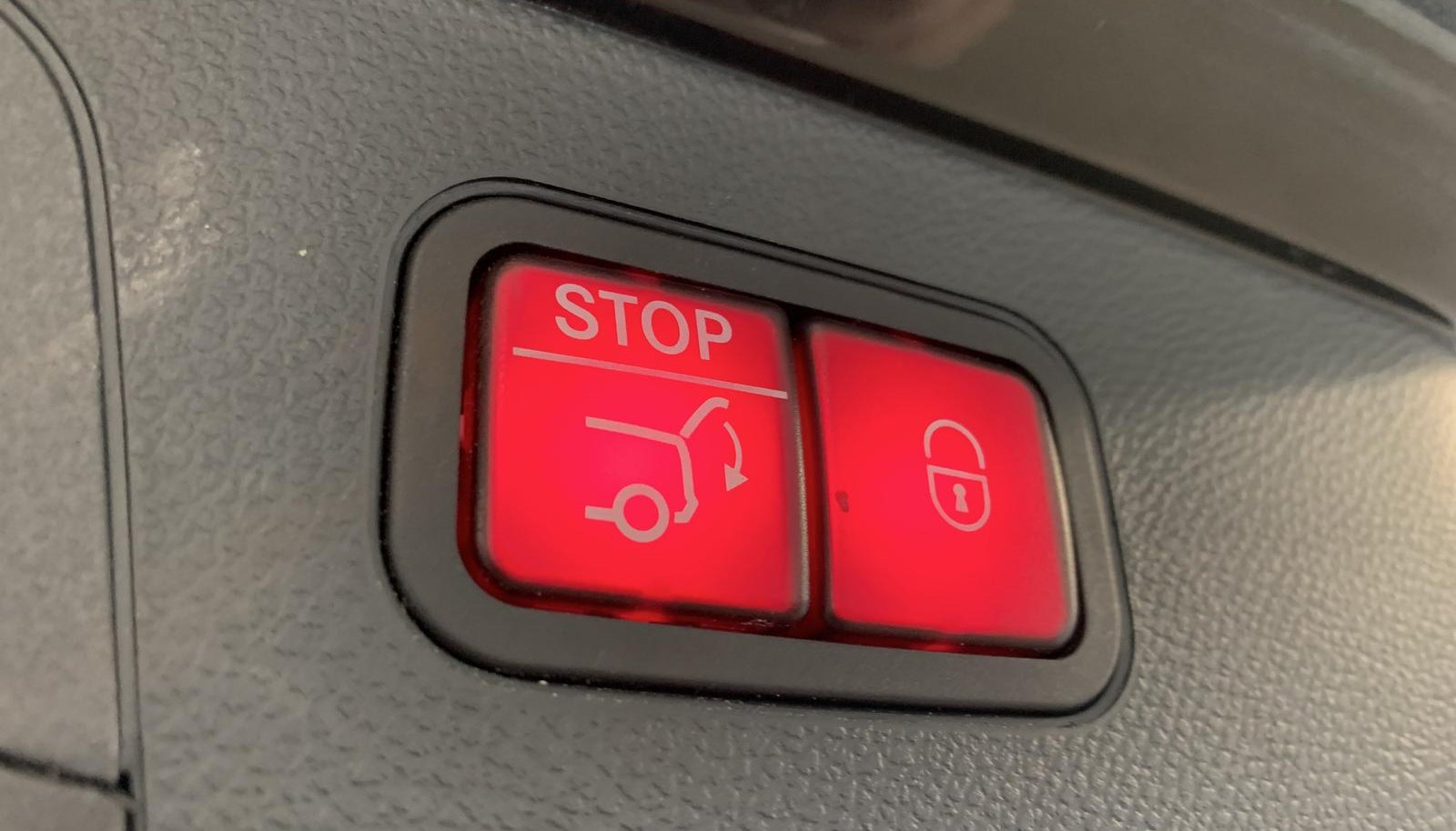 Mercedes-Benz GLC Exclusive Interieur 8
