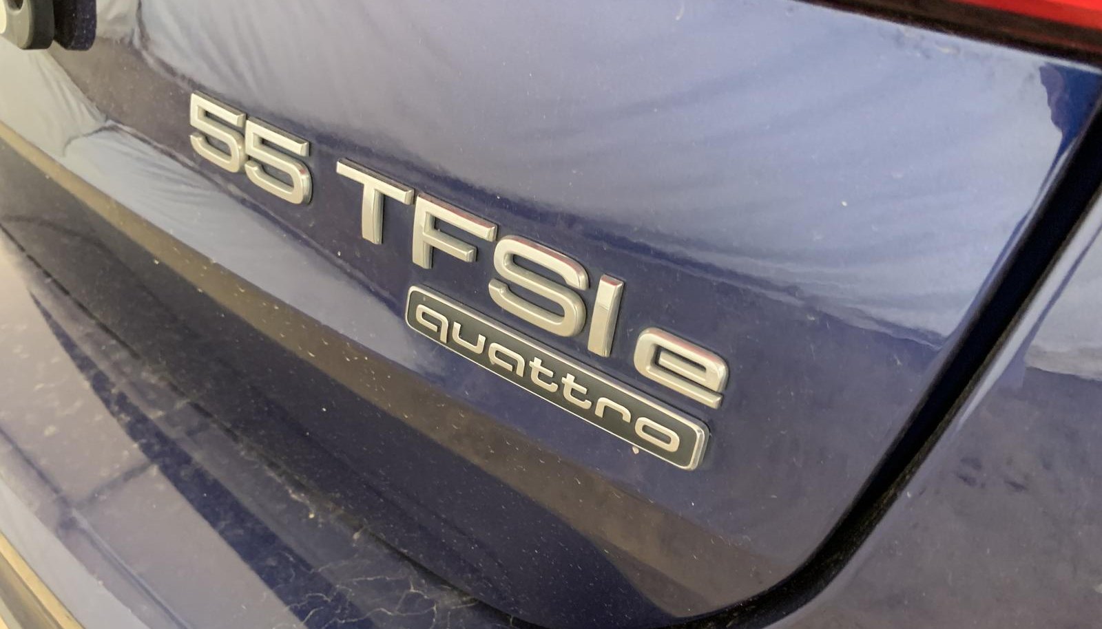 Audi A6 S-Line 5