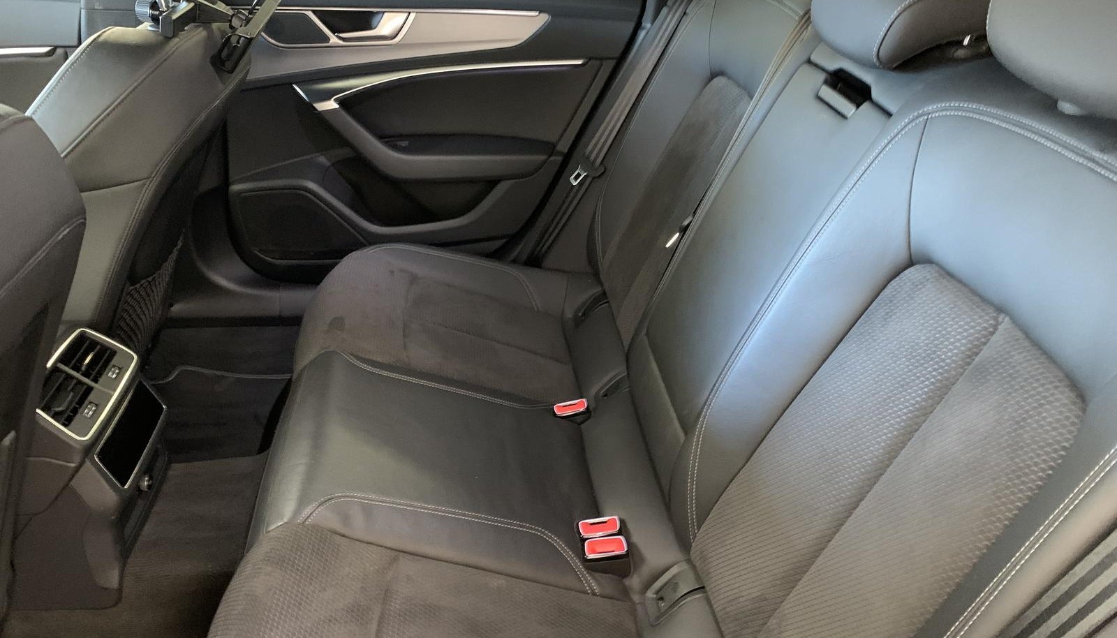 Audi A6 S-Line 8