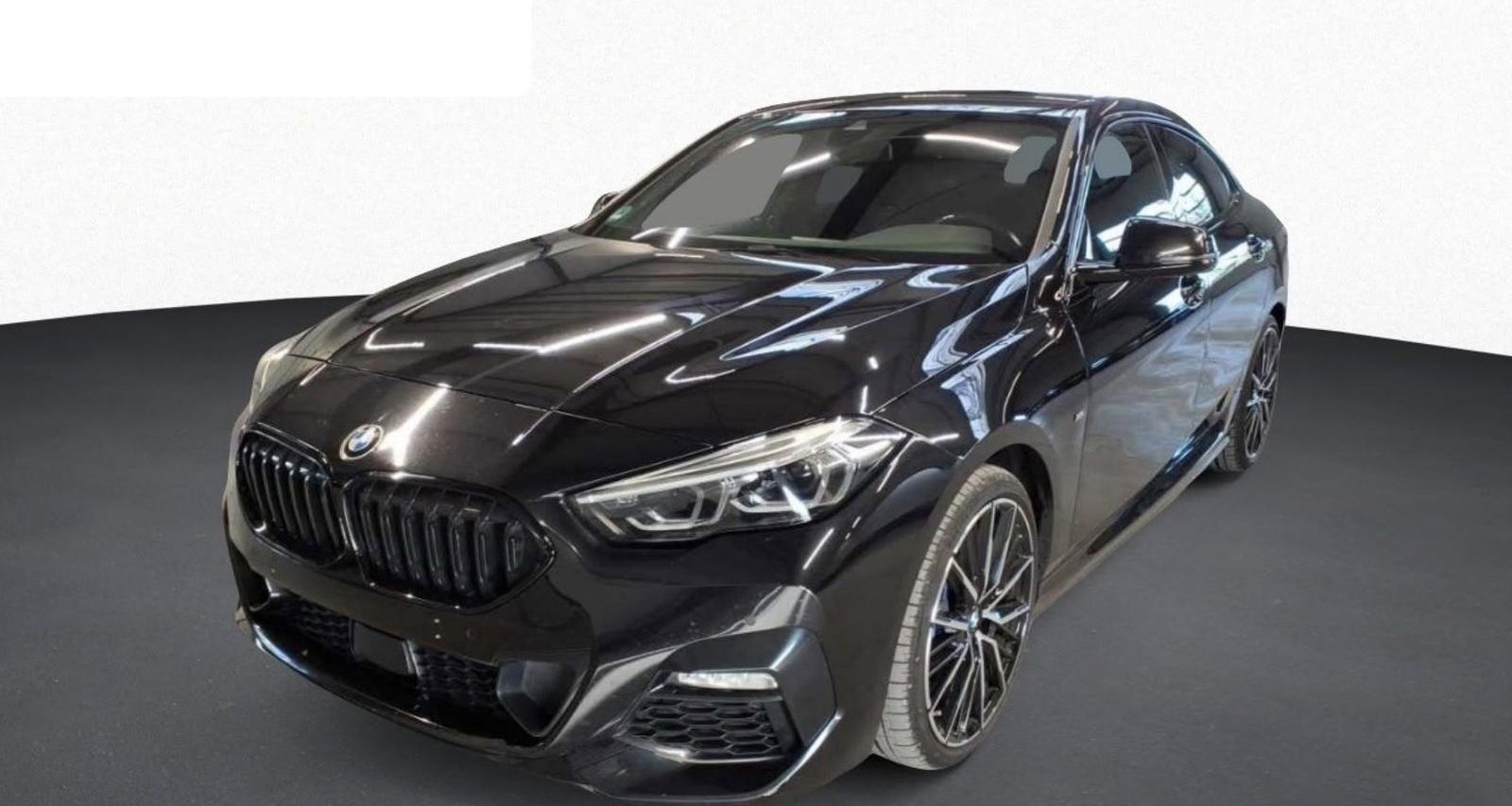 BMW 2 M Sport