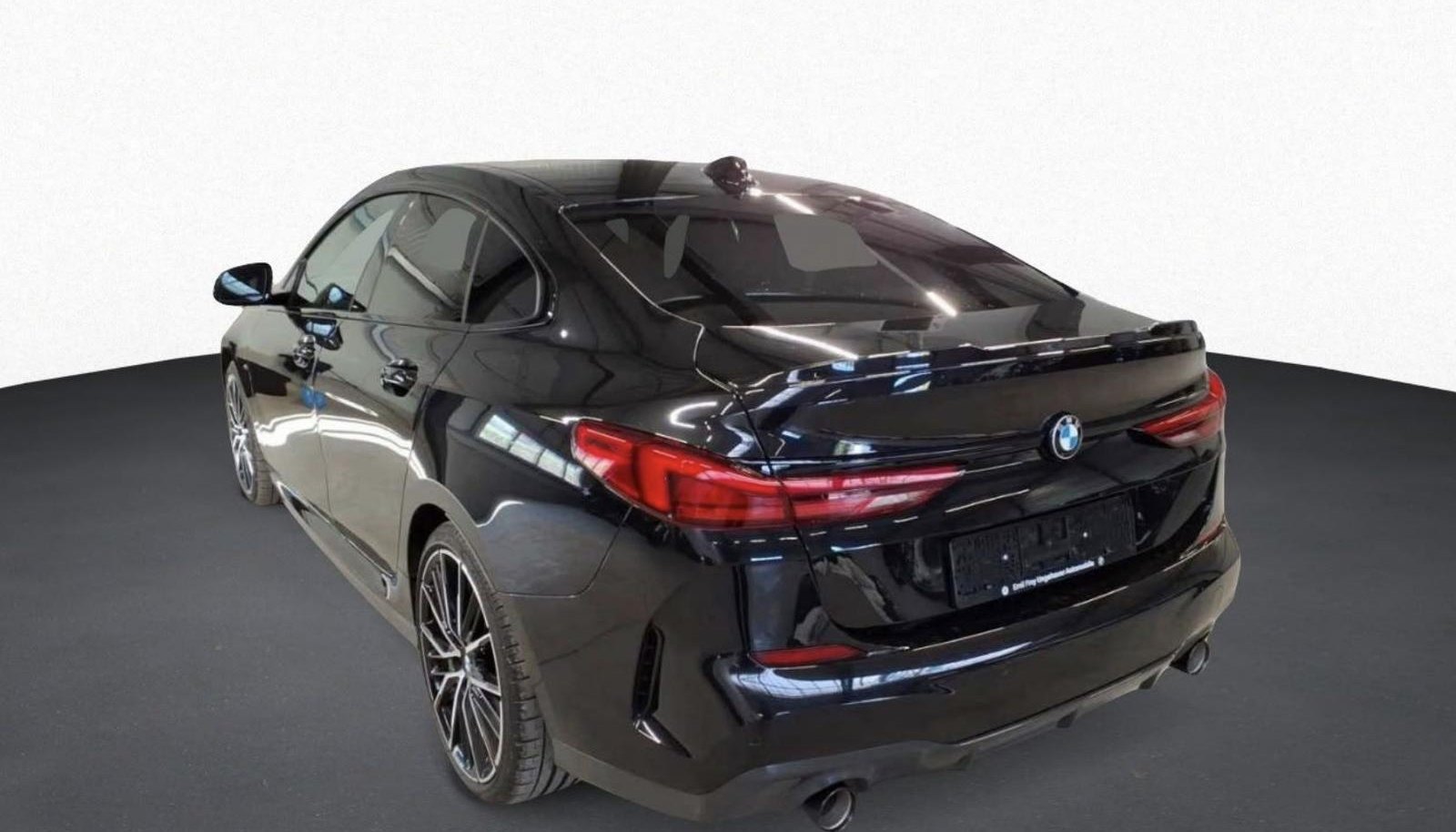 BMW 2 M Sport 3