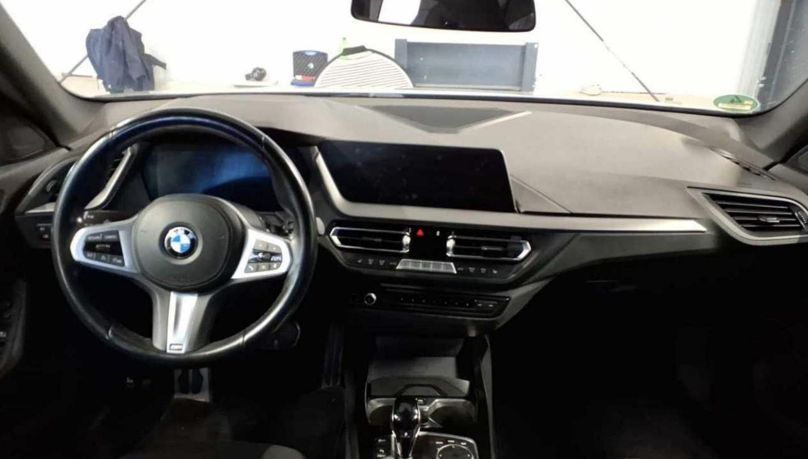 BMW 2 M Sport 7