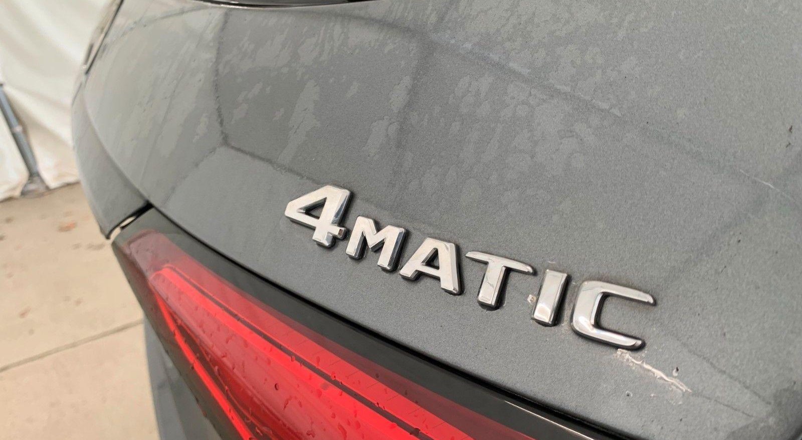 Mercedes-Benz GLC Avantgarde Advanced 6