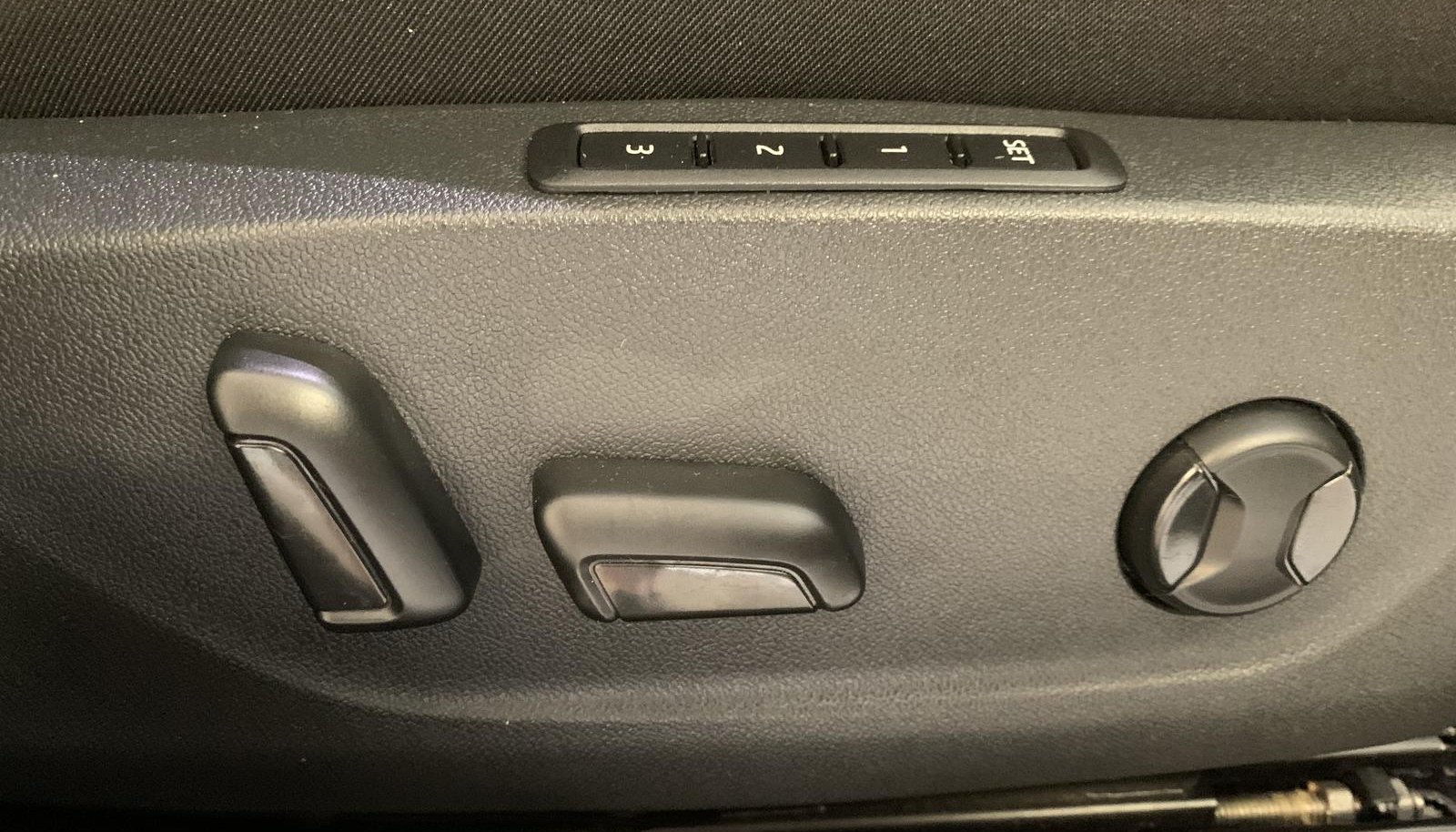 Skoda Octavia Style 4