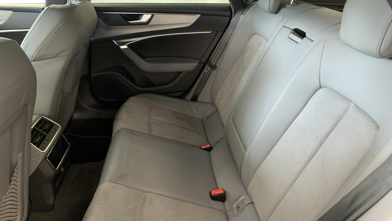 Audi A7 S-Line 10